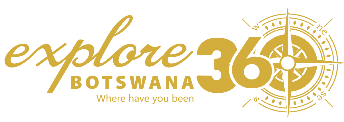 Explore Botswana 360°